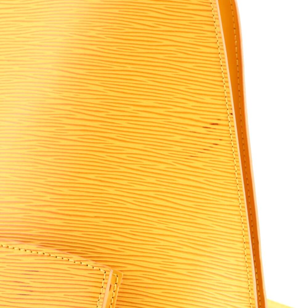 Louis Vuitton Gobelins Backpack Epi #253913L58B - Picture 7 of 8